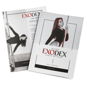 Exodex - Pack 10